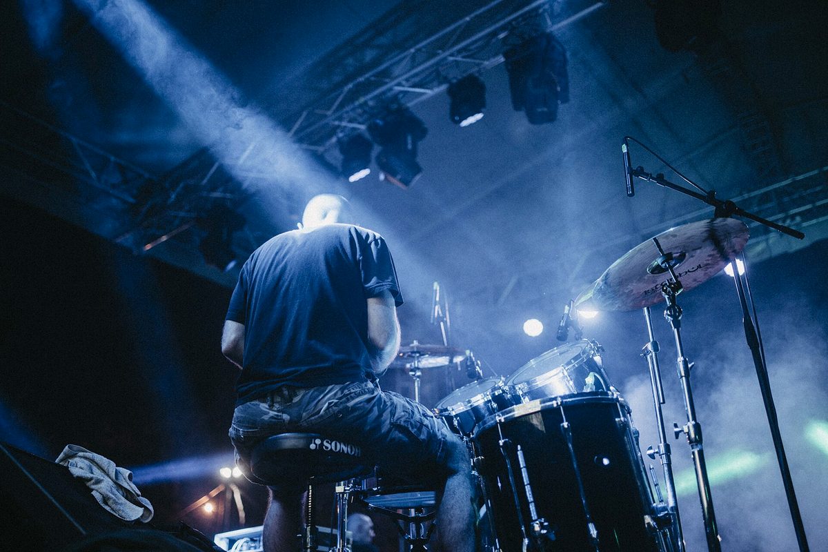 Pokhara lakeside season opens with three new stages and one shared sound crew