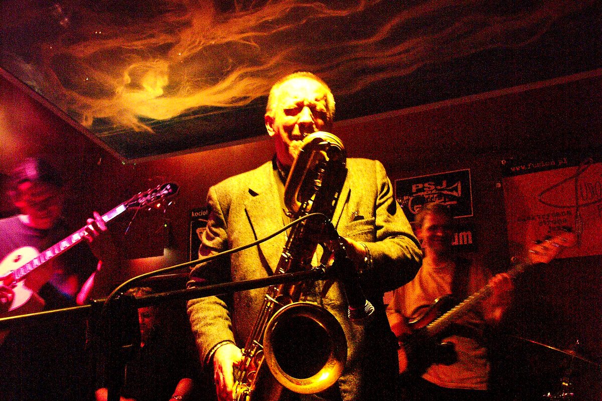 The jazz basement residency that rebuilt a Tuesday audience from nothing